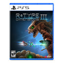 R-Type Dimensions III [PS5]