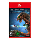 R-Type Dimensions III [Switch 2]