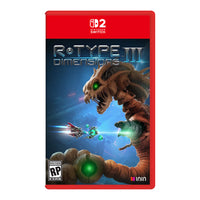 R-Type Dimensions III [Switch 2]