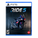 Ride 5 [PS5]