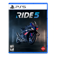 Ride 5 [PS5]