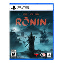 Rise of Ronin [PS5]