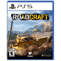 Roadcraft [PS5]