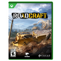 Roadcraft [XBSX]