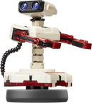 R.O.B. Amiibo [Super Smash Bros] (Europe Import)