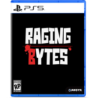 Raging Bytes [PS5]