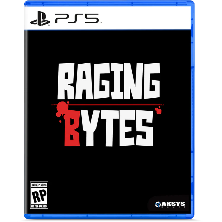 Raging Bytes [PS5]