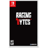 Raging Bytes [Switch]