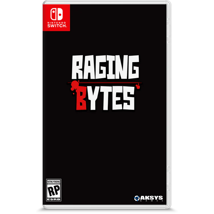 Raging Bytes [Switch]