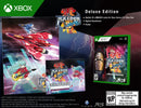 Raiden IV x Mikado Remix - Deluxe Edition [Xbox]