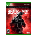 Ready or Not (Day 1 Edition) [XBSX]