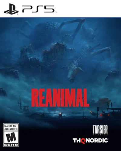 Reanimal [PS5]