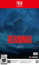 Reanimal [Switch 2]