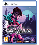 Rebel Transmute (Import) [PS5]