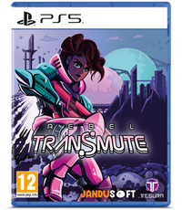 Rebel Transmute (Import) [PS5]