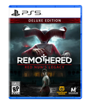 Remothered: Red Nun's Legacy (Deluxe Edition) (Game-Key Card) [PS5]