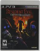 Resident Evil: Operation Raccoon City [PS3] *USED*