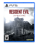 Resident Evil Requiem [PS5]