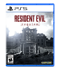 Resident Evil Requiem [PS5]