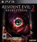 Resident Evil: Revelations 2 [PS3] *USED*