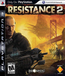 Resistance 2 [PS3] *USED*