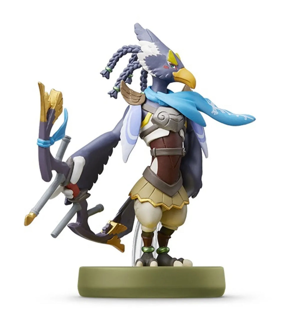 Revali Amiibo [Breath of the Wild] (Japan Import)