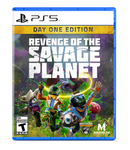 Revenge of the Savage Planet (Day One Edition) [PS5]