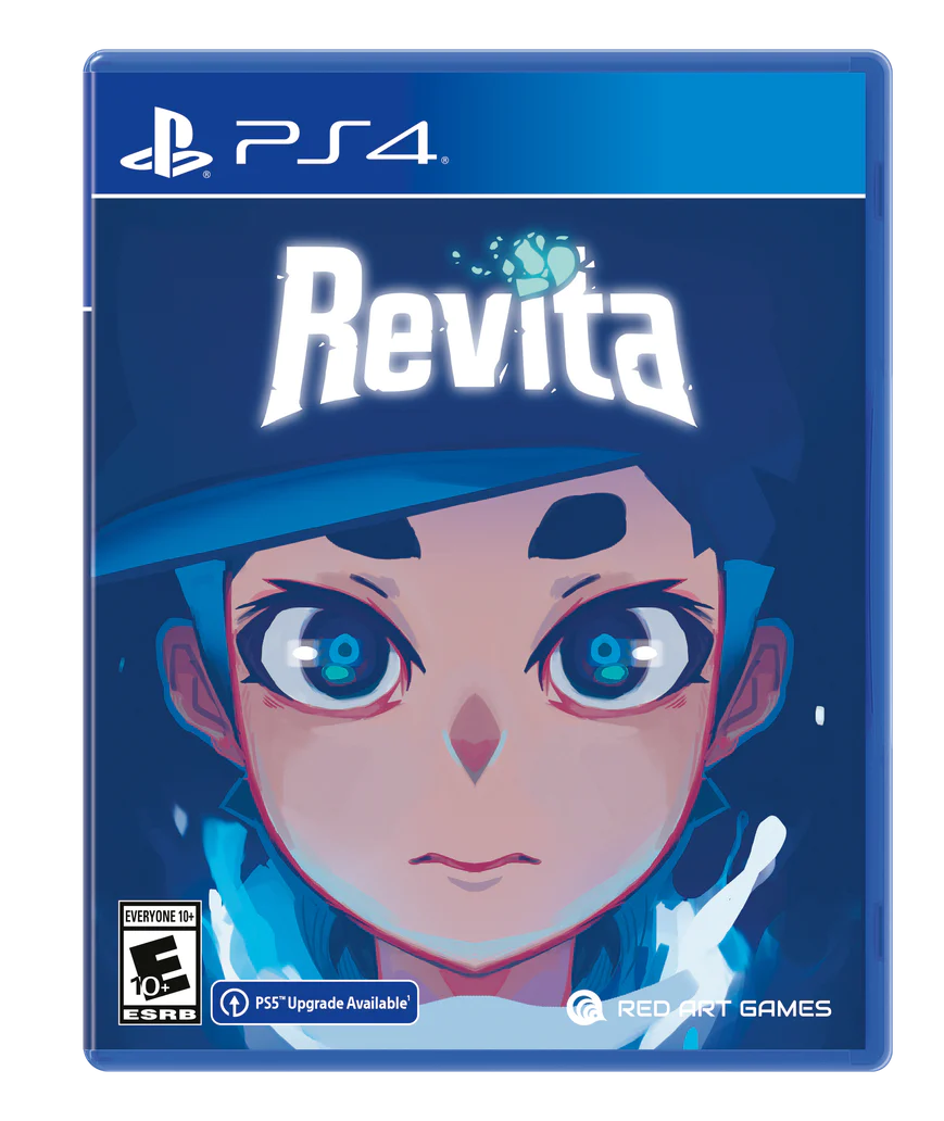 Revita [PS4]