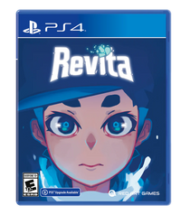 Revita [PS4]