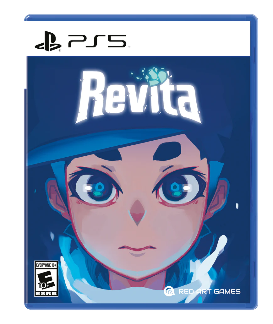 Revita [PS5]