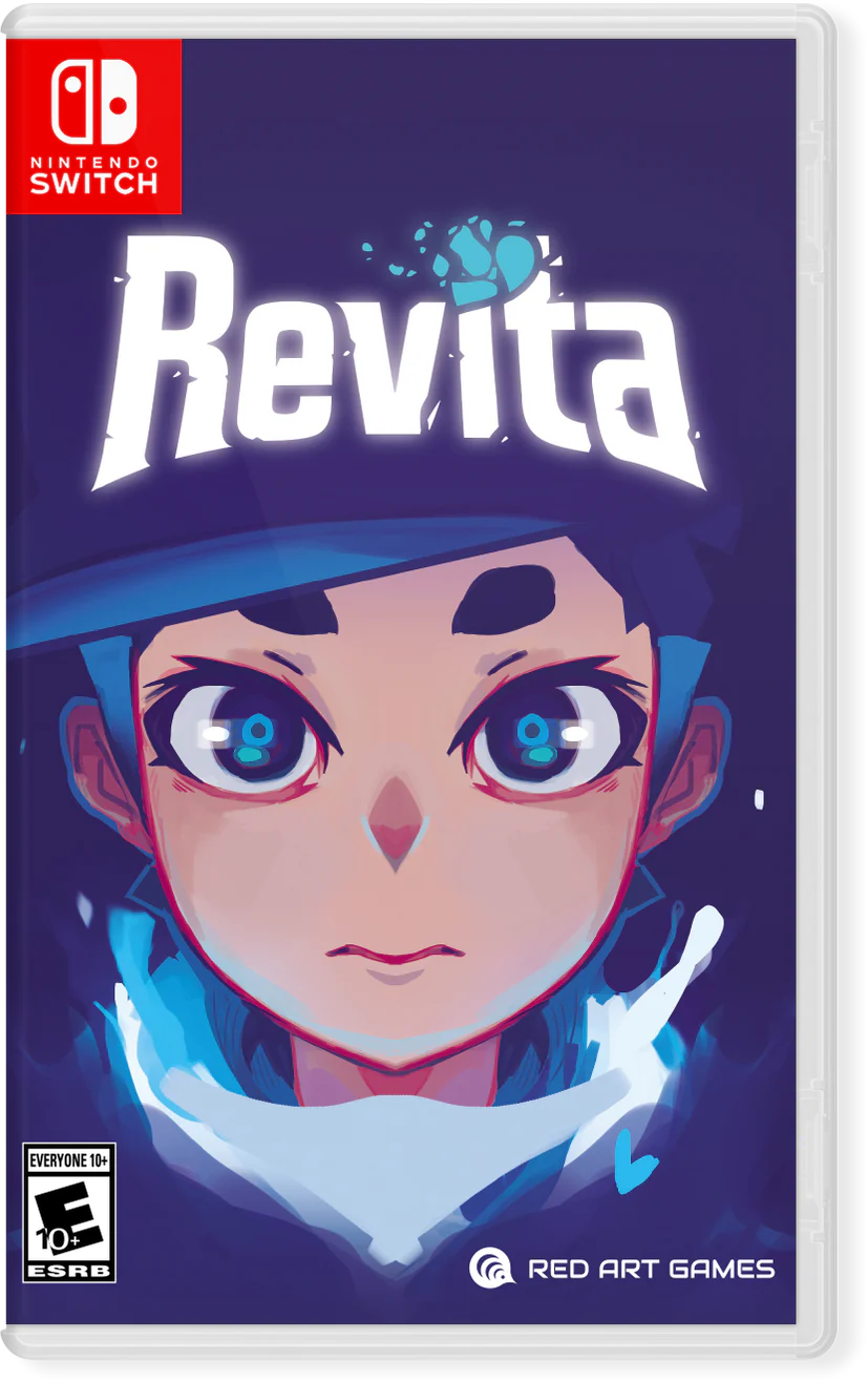 Revita [Switch]