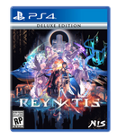 Reynatis (Deluxe Edition) [PS4]