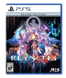 Reynatis (Deluxe Edition) [PS5]
