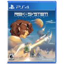 Risk System [PS4]