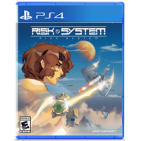 Risk System [PS4]