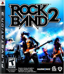 Rock Band 2 [PS3] *USED*