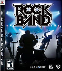 Rock Band [PS3] *USED*