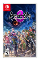Romancing SaGa 3: Destinies United [Switch]