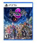Romancing SaGa 3: Destinies United [PS5]