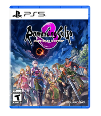 Romancing SaGa 3: Destinies United [PS5]