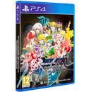 Romancing Saga: Minstrel Song Remastered (Import) [PS4] *USED*