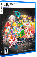 Romancing Saga: Minstrel Song Remastered [PS5] *USED*