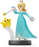 Rosalina Amiibo [Super Smash Bros]