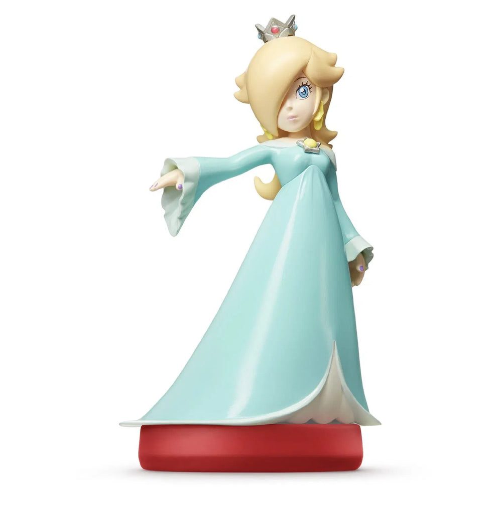 Rosalina Amiibo [Super Mario]