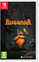 Ruggnar (Import) [Switch]