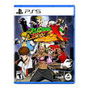 Rushing Beat X: Return of the Brawl Brothers [PS5]