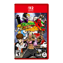 Rushing Beat X: Return of the Brawl Brothers [Switch 2]
