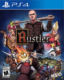 Rustler [PS4] *USED*