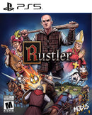 Rustler [PS5]