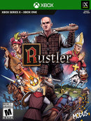 Rustler [Xbox]
